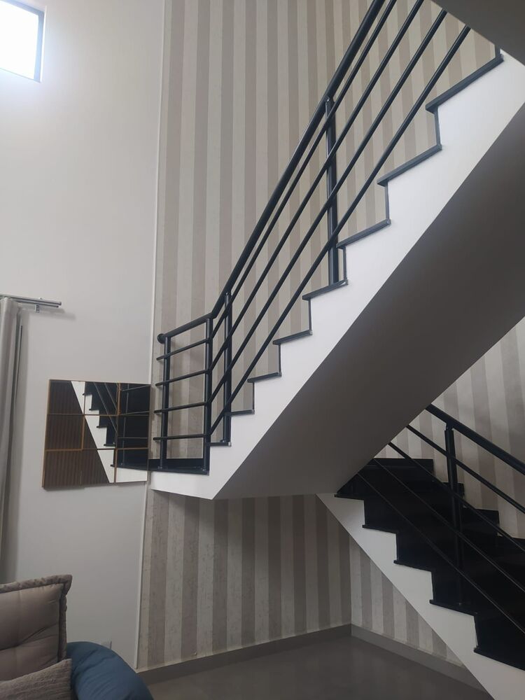Casa à venda com 3 quartos, 225m² - Foto 14