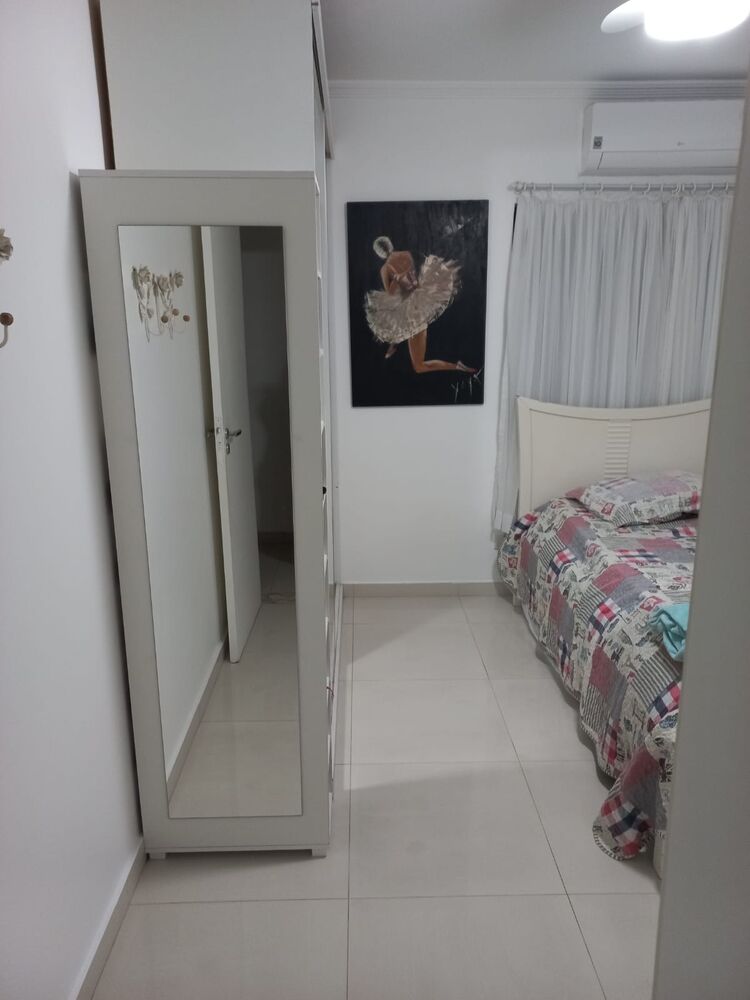 Apartamento, 3 quartos, 176 m² - Foto 6