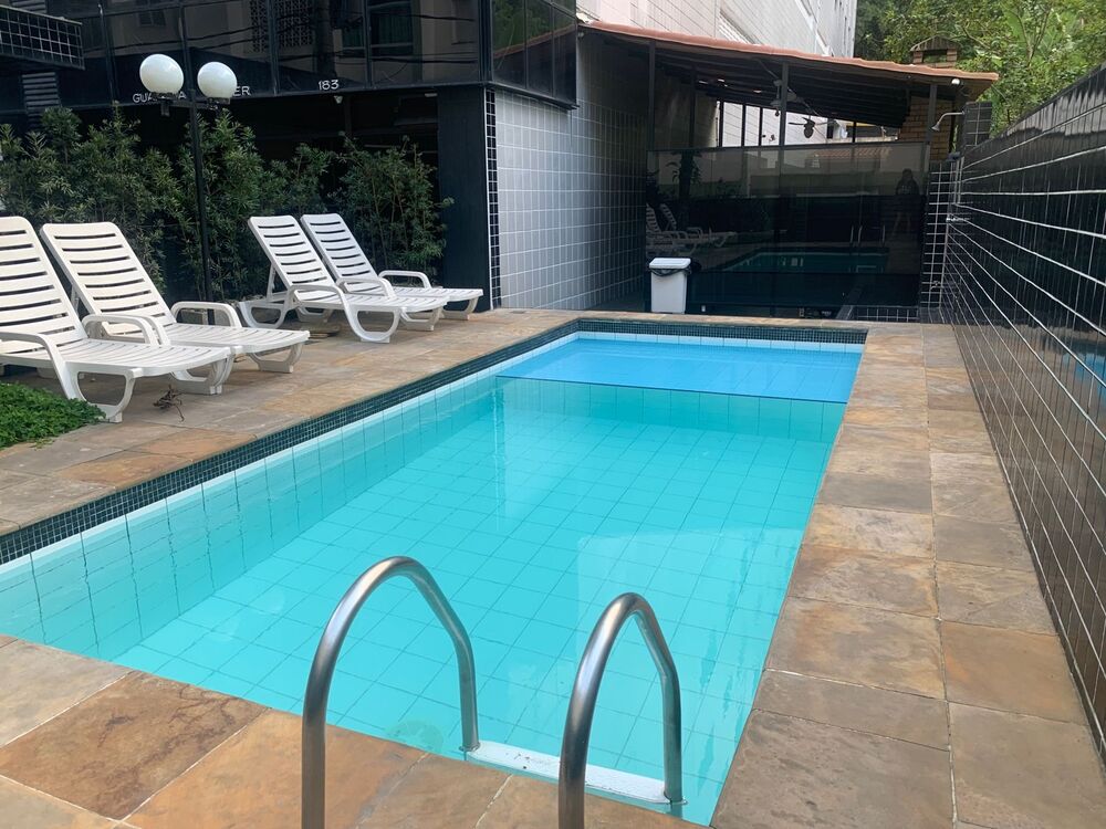 Apartamento, 3 quartos, 176 m² - Foto 16