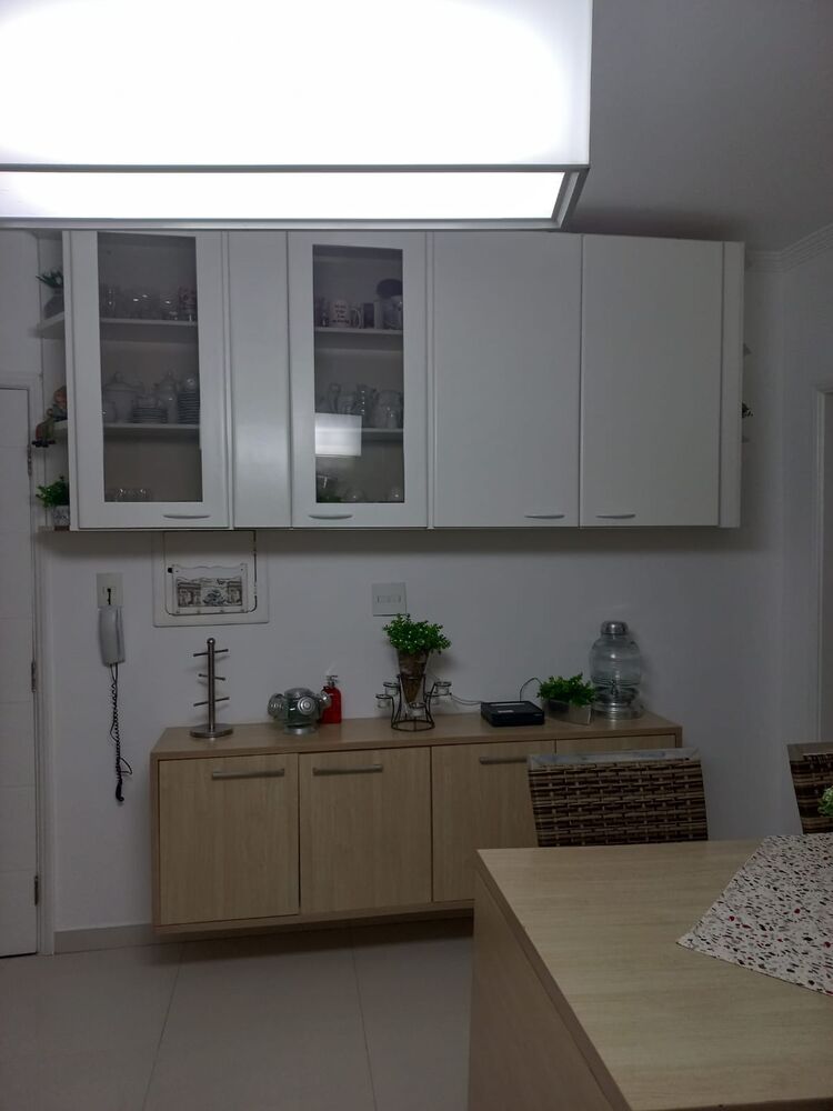 Apartamento, 3 quartos, 176 m² - Foto 4