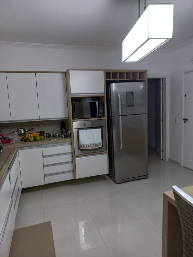 Apartamento, 3 quartos, 176 m² - Foto 3