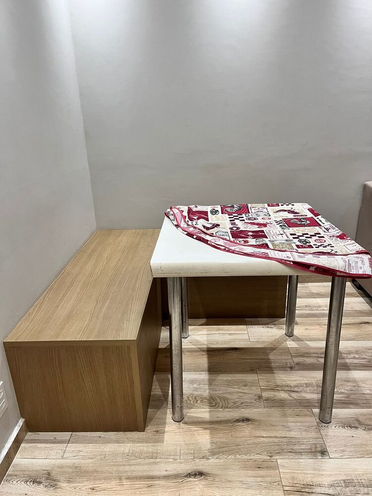 Apartamento, 1 quarto, 43 m² - Foto 4