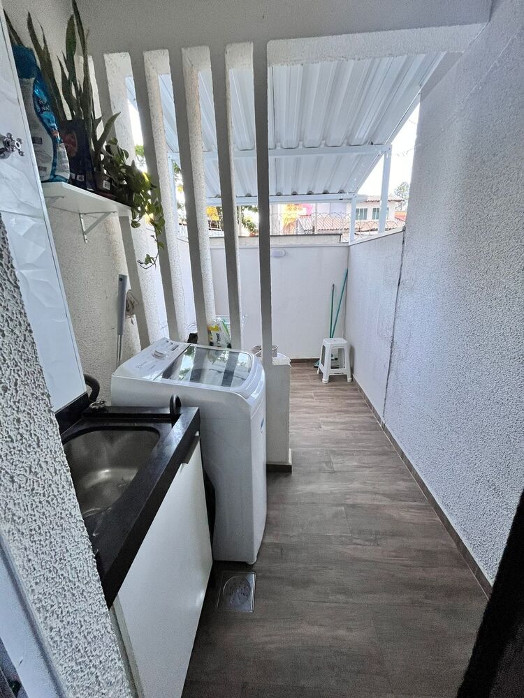 Apartamento, 1 quarto, 43 m² - Foto 8