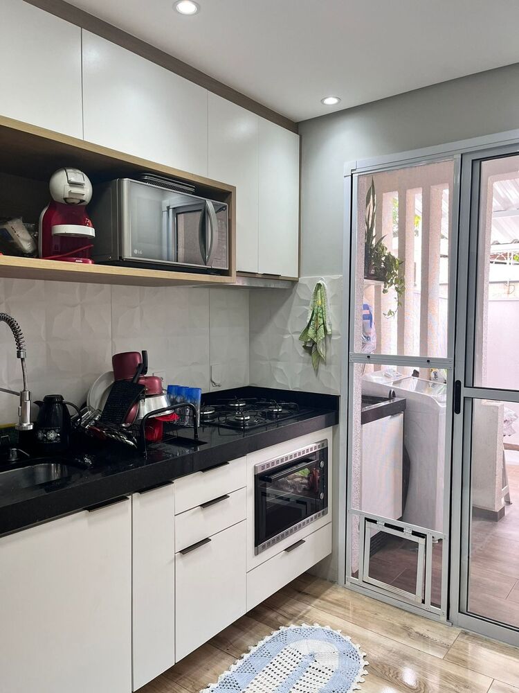 Apartamento, 1 quarto, 43 m² - Foto 3