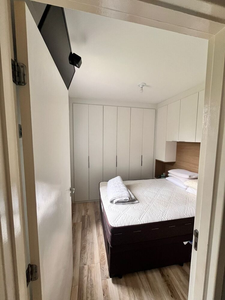 Apartamento, 1 quarto, 43 m² - Foto 5