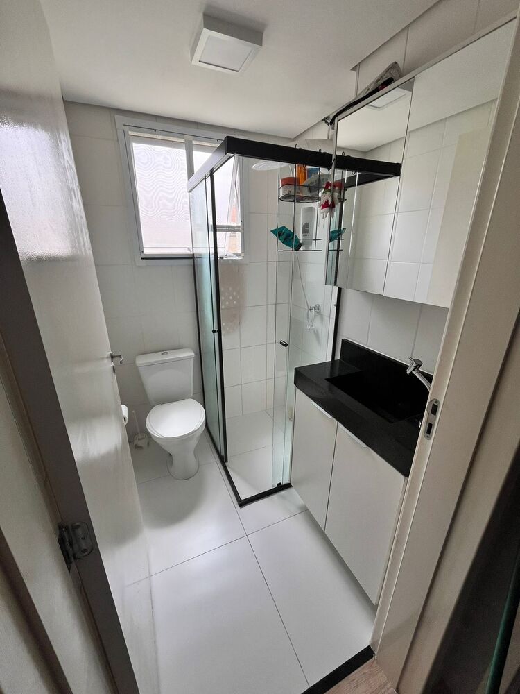 Apartamento, 1 quarto, 43 m² - Foto 7