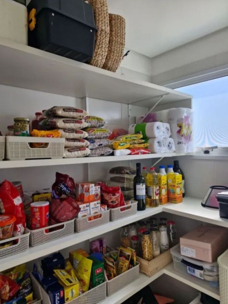 Apartamento à venda com 3 quartos, 167m² - Foto 5