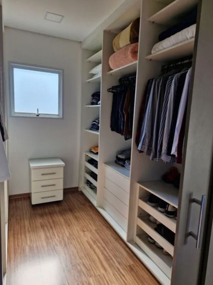 Apartamento à venda com 3 quartos, 167m² - Foto 6