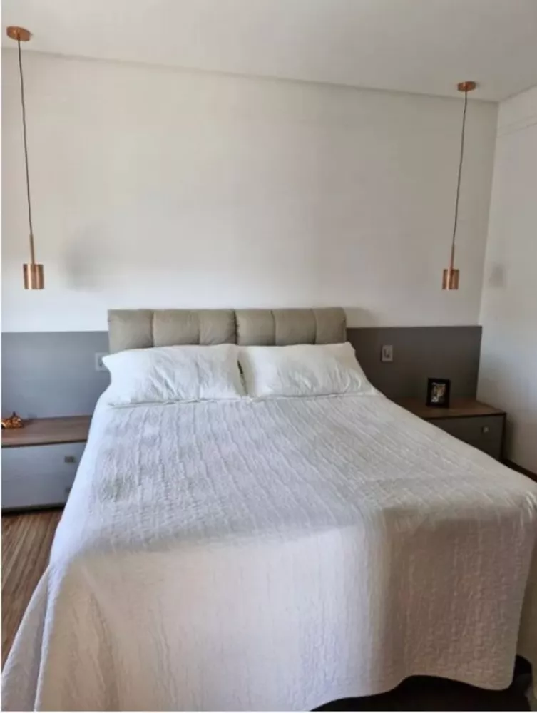 Apartamento, 3 quartos, 167 m² - Foto 8