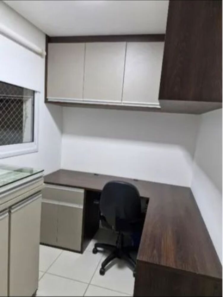 Apartamento à venda com 3 quartos, 167m² - Foto 11