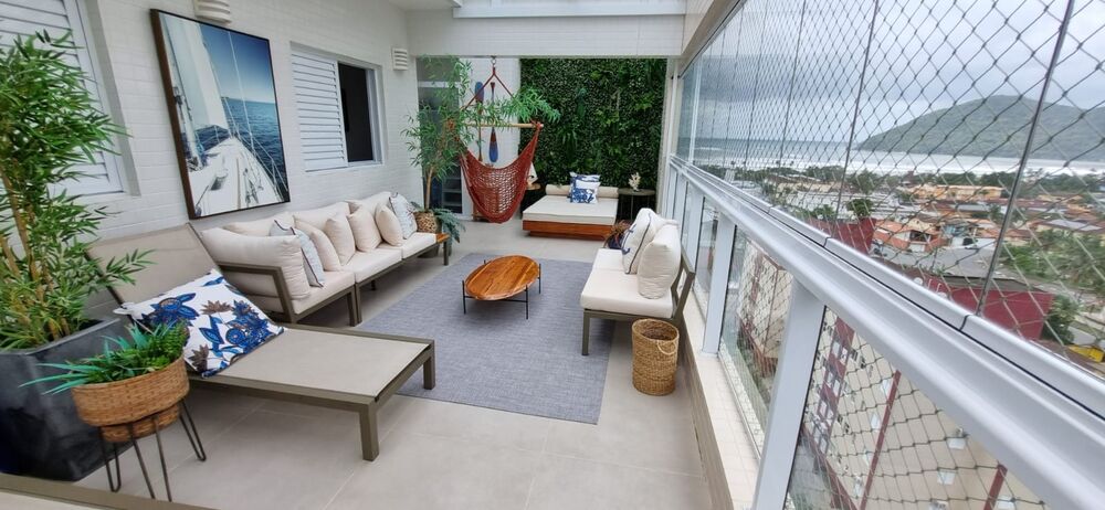 Cobertura, 3 quartos, 150 m² - Foto 24