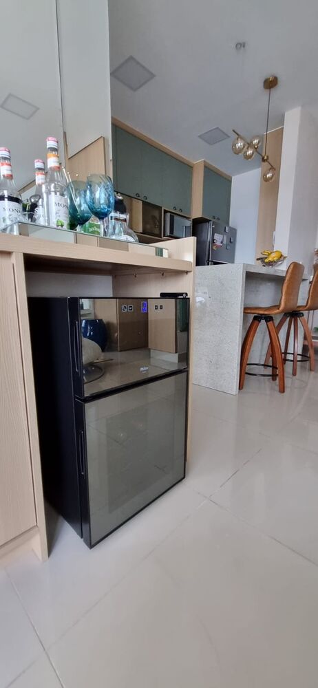 Cobertura, 3 quartos, 150 m² - Foto 4