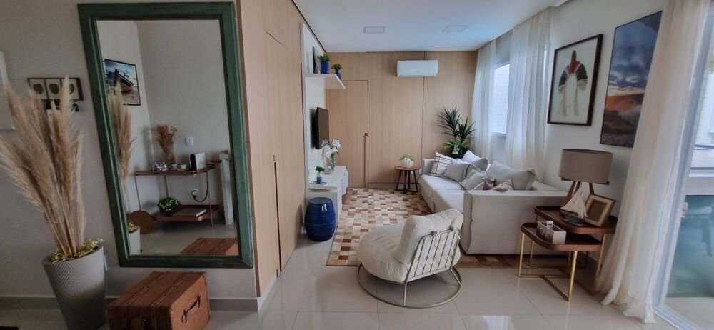 Cobertura, 3 quartos, 150 m² - Foto 6