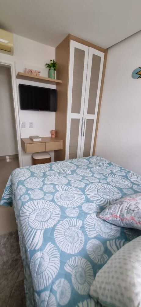 Cobertura, 3 quartos, 150 m² - Foto 11