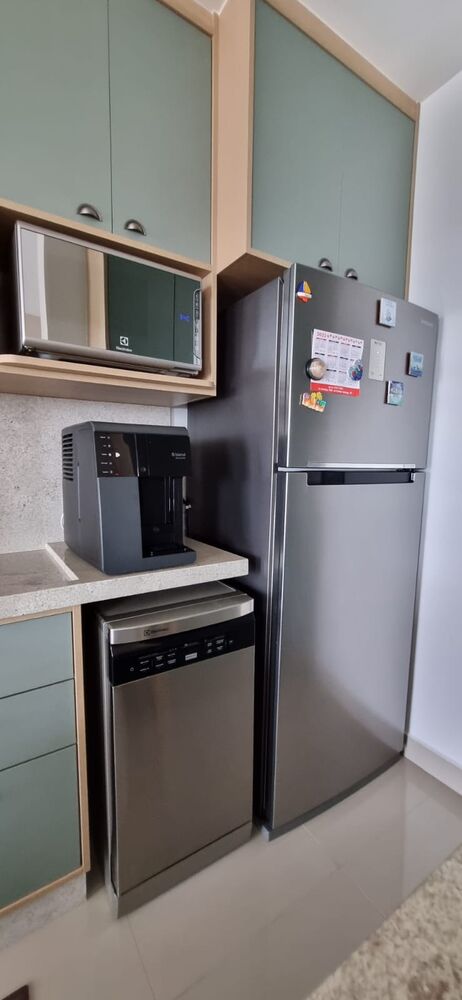 Cobertura, 3 quartos, 150 m² - Foto 5