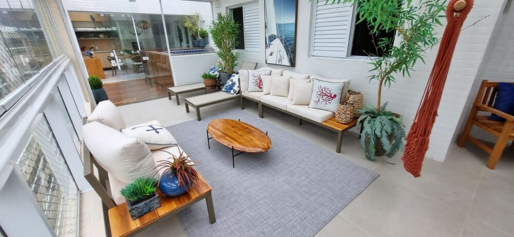 Cobertura, 3 quartos, 150 m² - Foto 28