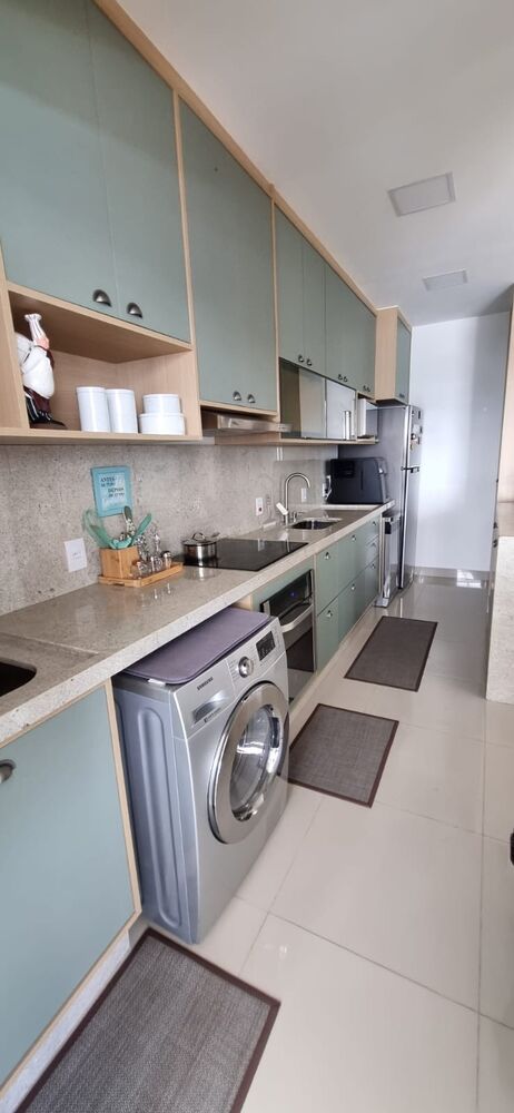 Cobertura, 3 quartos, 150 m² - Foto 12