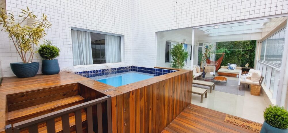 Cobertura, 3 quartos, 150 m² - Foto 26