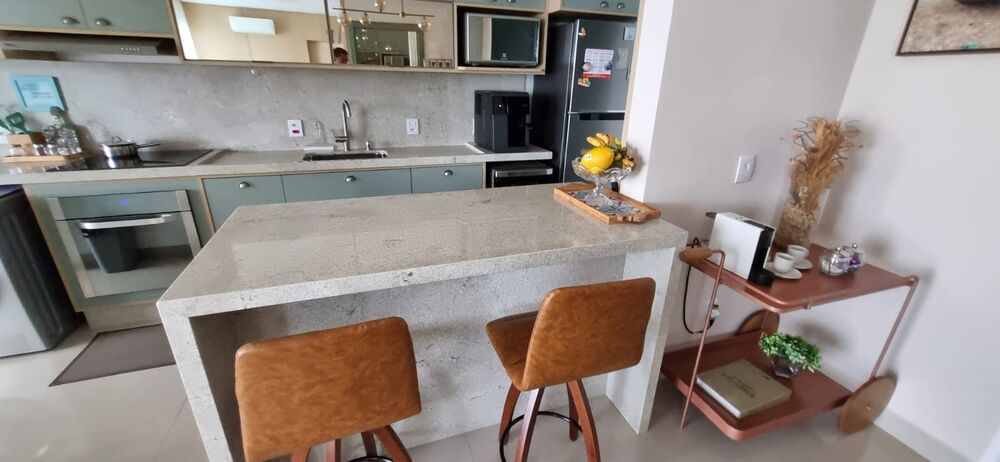 Cobertura, 3 quartos, 150 m² - Foto 14