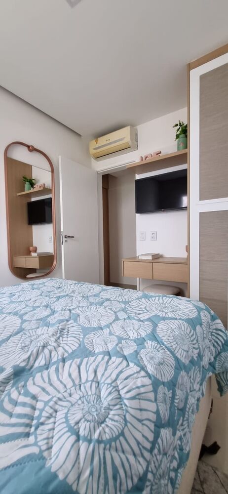 Cobertura, 3 quartos, 150 m² - Foto 10