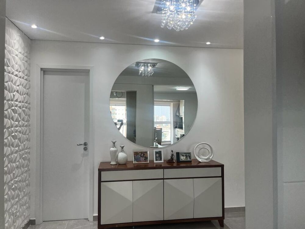 Apartamento, 2 quartos, 93 m² - Foto 3