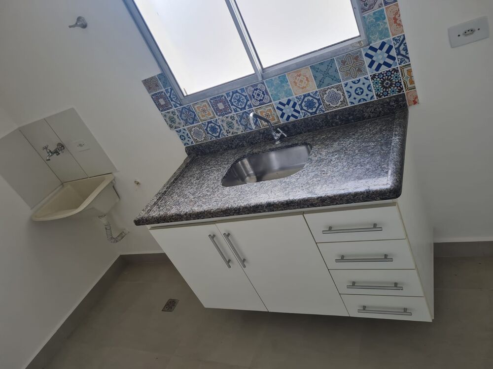 Apartamento à venda com 2 quartos, 48m² - Foto 4