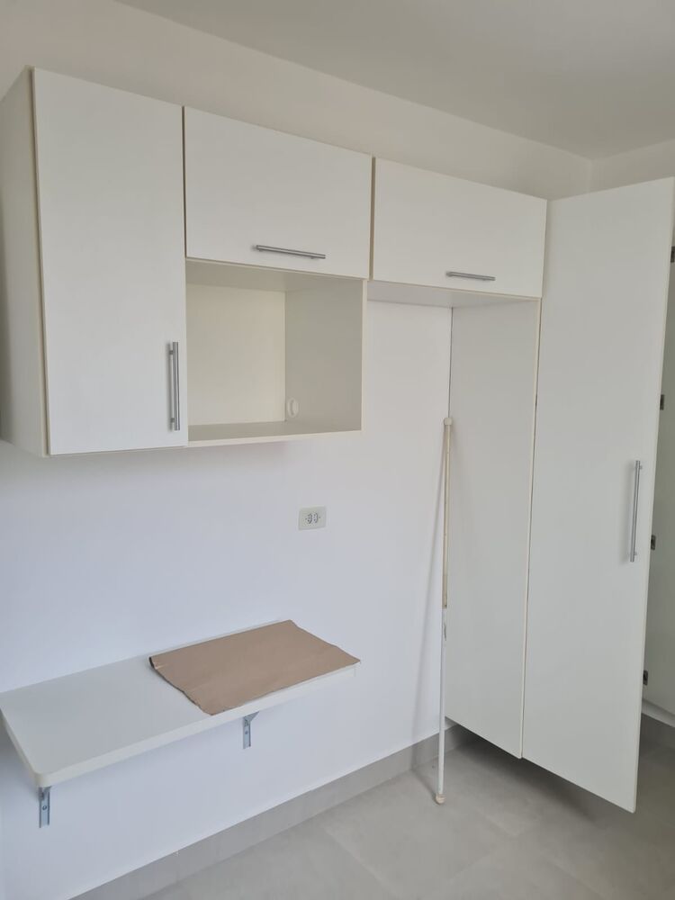 Apartamento à venda com 2 quartos, 48m² - Foto 3