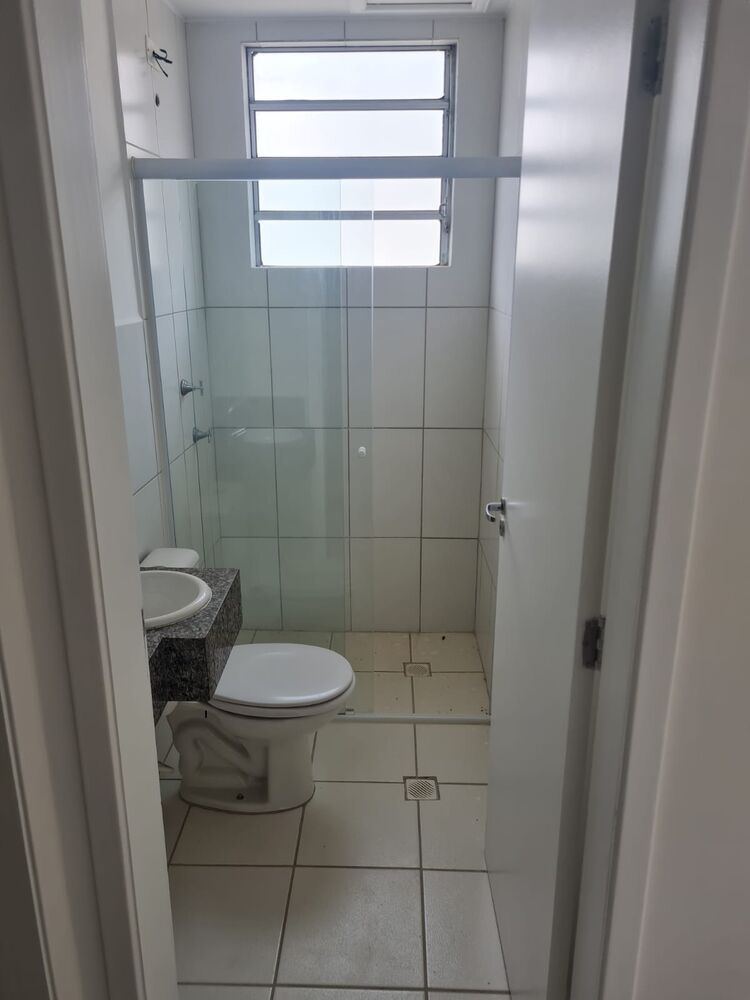 Apartamento à venda com 2 quartos, 48m² - Foto 6