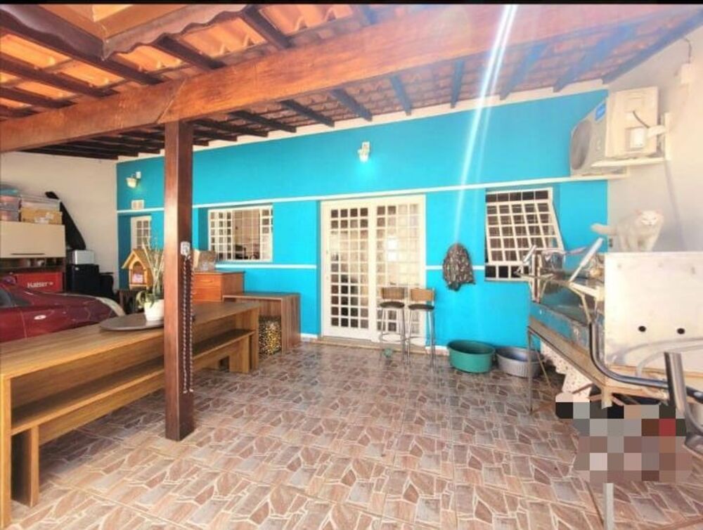 Casa à venda com 2 quartos, 220m² - Foto 8