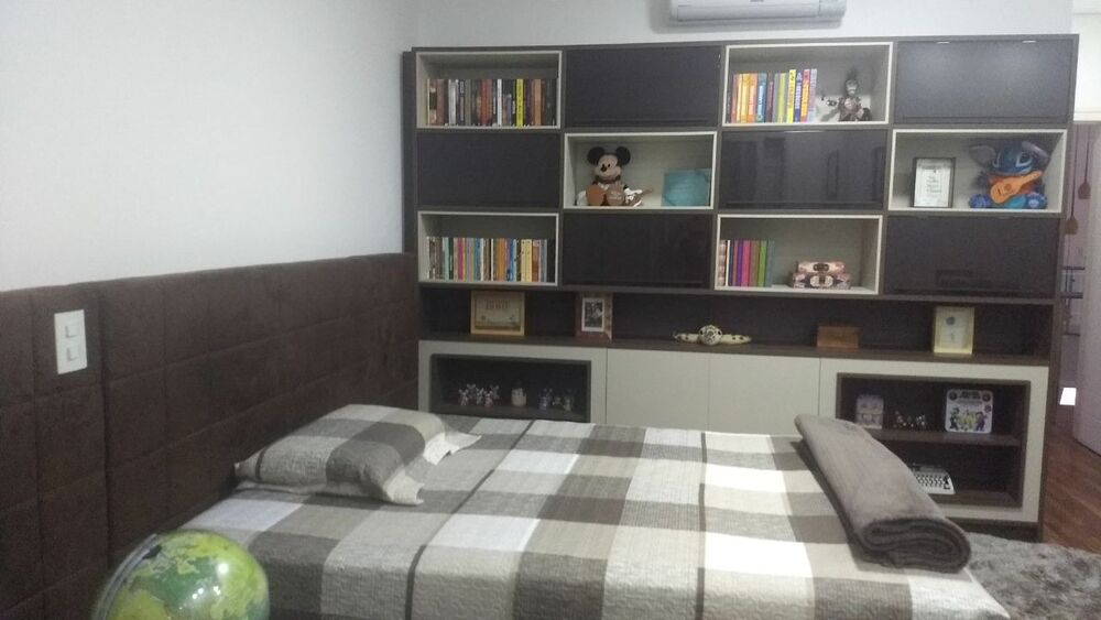 Casa, 4 quartos, 420 m² - Foto 7