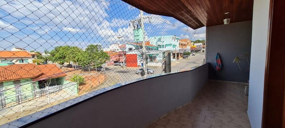 Casa, 3 quartos - Foto 13