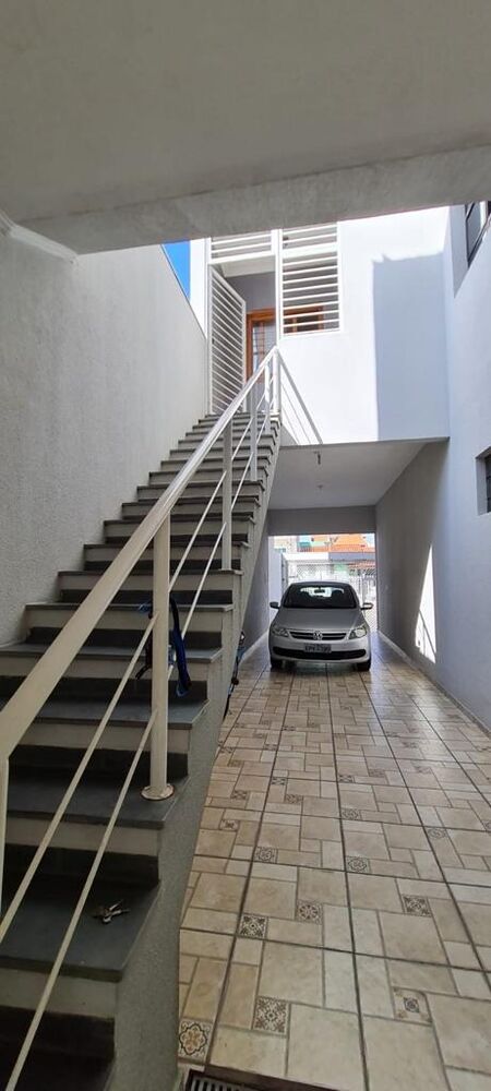 Casa, 3 quartos - Foto 14