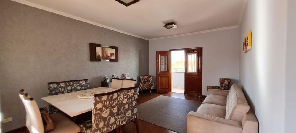 Casa, 3 quartos - Foto 10