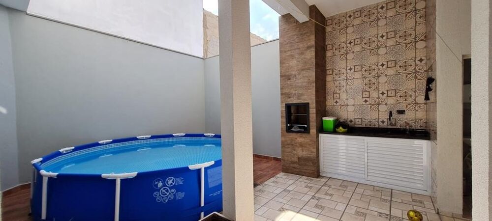 Casa, 3 quartos - Foto 20