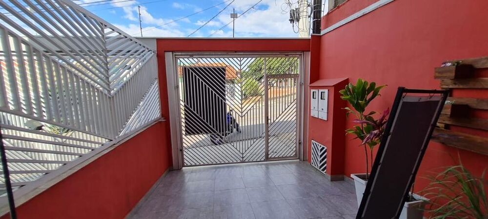 Casa, 3 quartos - Foto 15