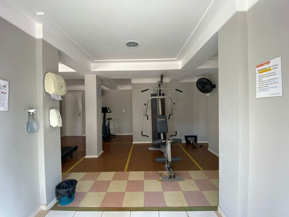 Apartamento, 2 quartos, 68 m² - Foto 9