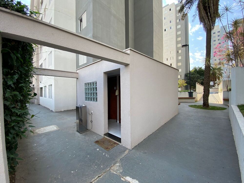 Apartamento, 2 quartos, 68 m² - Foto 2