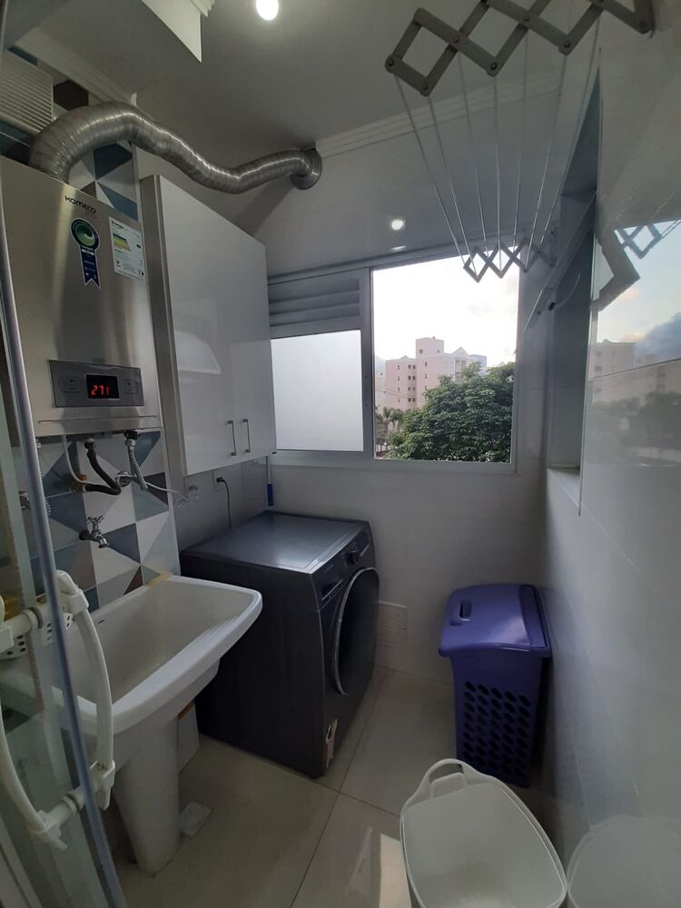 Apartamento, 2 quartos, 68 m² - Foto 17