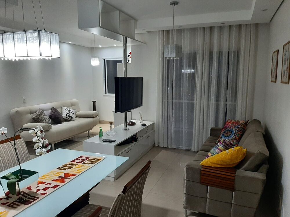 Apartamento, 2 quartos, 68 m² - Foto 21