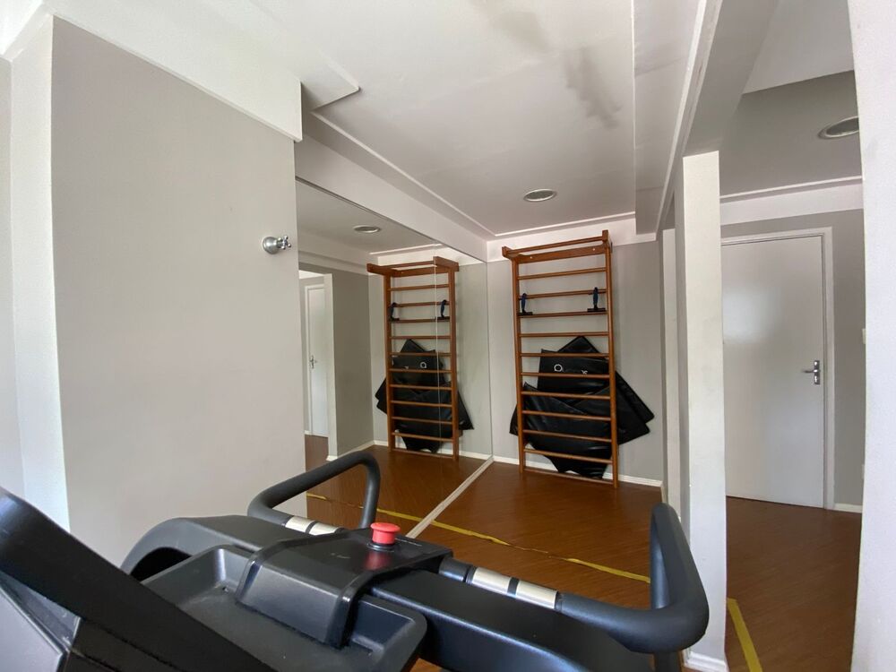 Apartamento, 2 quartos, 68 m² - Foto 1