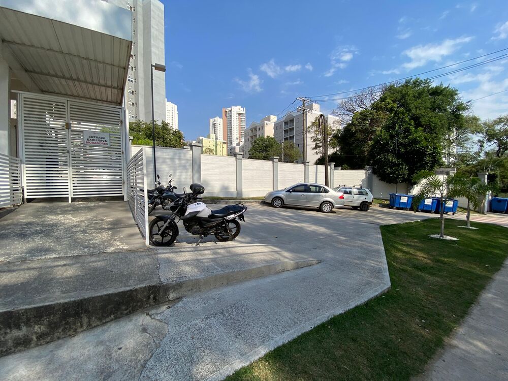 Apartamento, 2 quartos, 68 m² - Foto 16