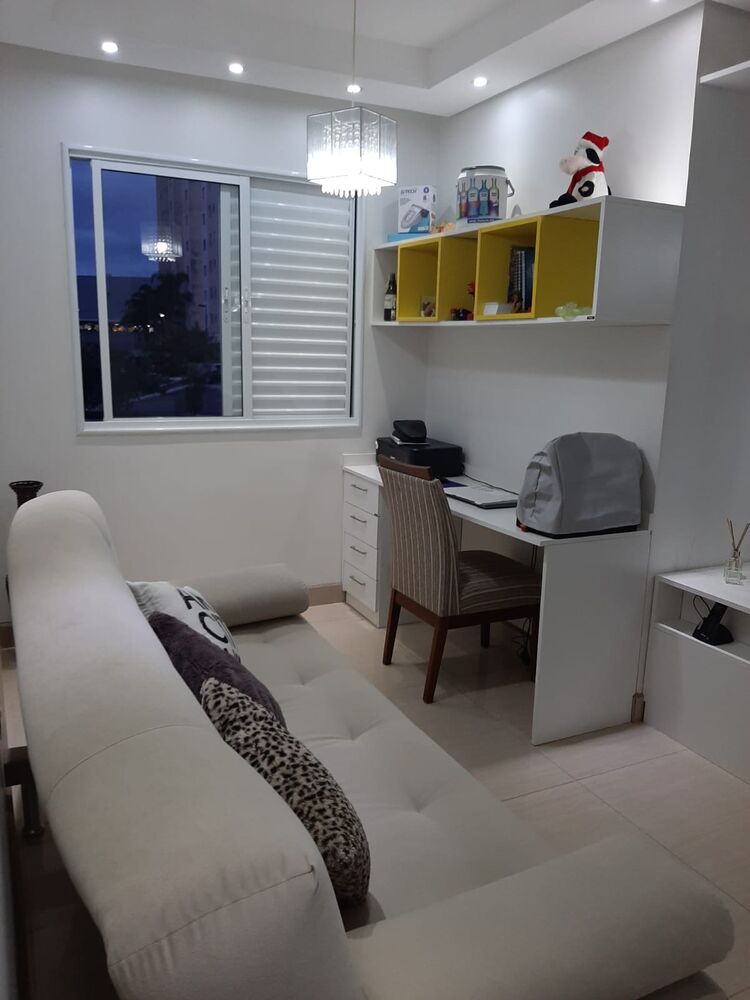 Apartamento, 2 quartos, 68 m² - Foto 8