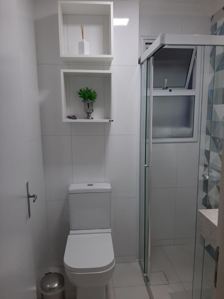 Apartamento, 2 quartos, 68 m² - Foto 5