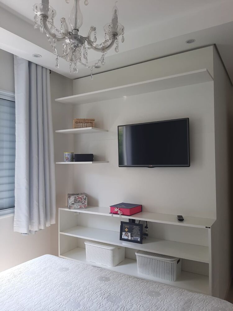Apartamento, 2 quartos, 68 m² - Foto 6