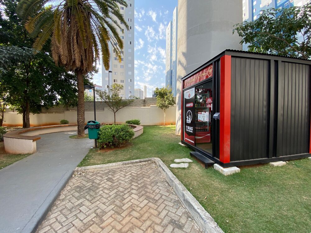 Apartamento, 2 quartos, 68 m² - Foto 20