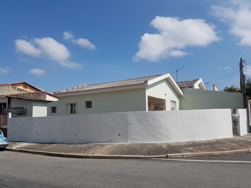 Casa, 2 quartos, 250 m² - Foto 3