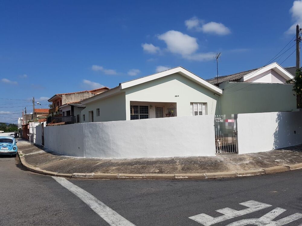 Casa, 2 quartos, 250 m² - Foto 2