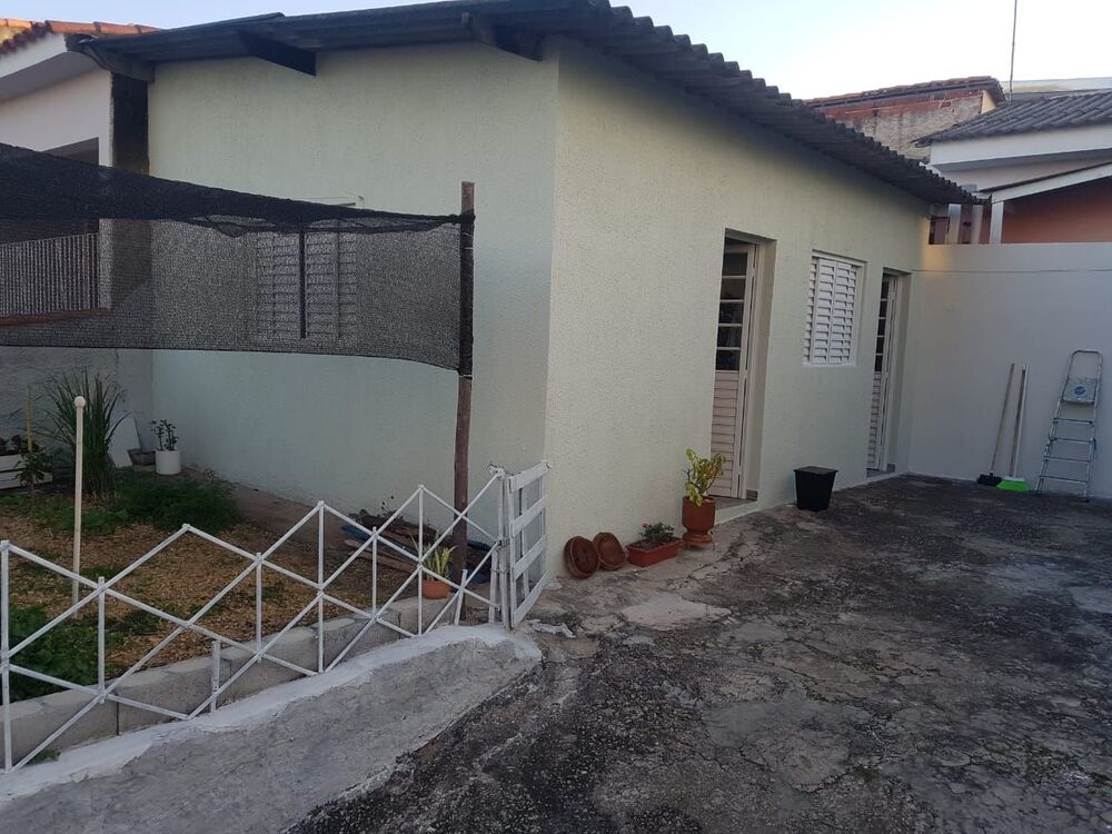 Casa, 2 quartos, 250 m² - Foto 15