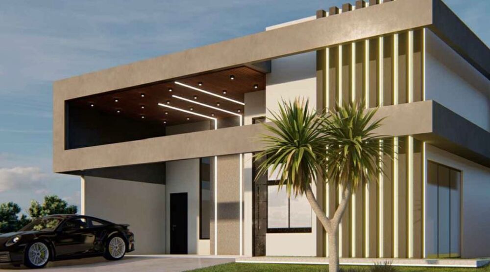 Casa, 3 quartos, 195 m² - Foto 3
