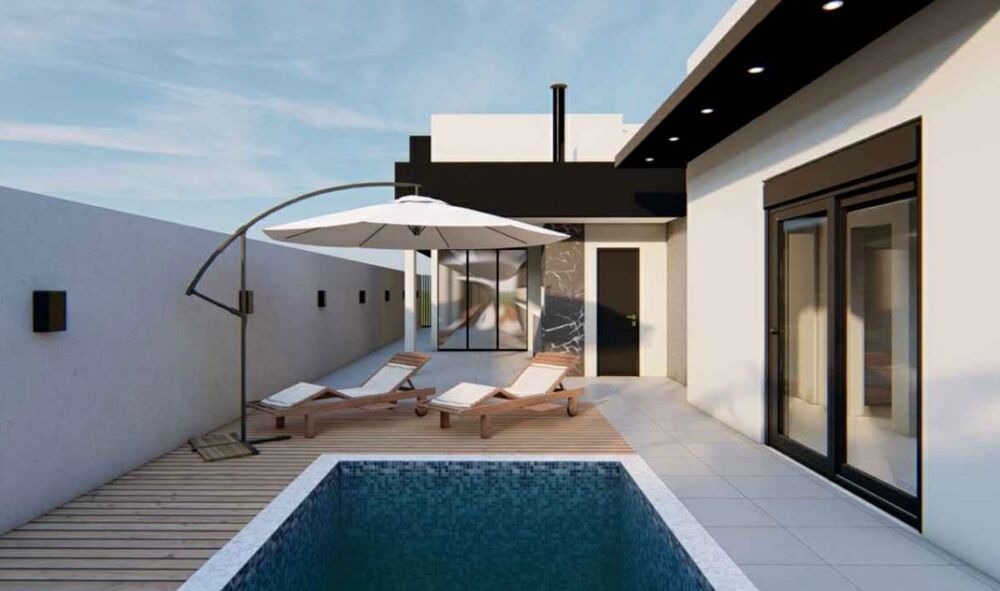 Casa, 3 quartos, 195 m² - Foto 4